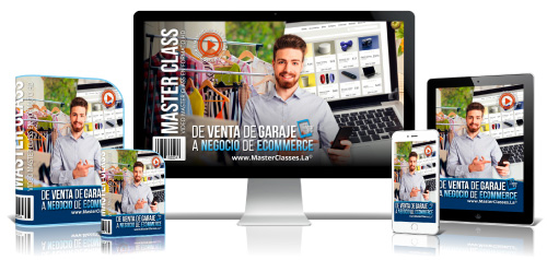 500deventadegarajeanegociodeecommerce