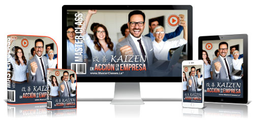 500kaizenenaccionenlaempresa