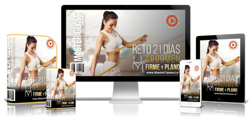 500reto21diasabdomenfirmeyplano