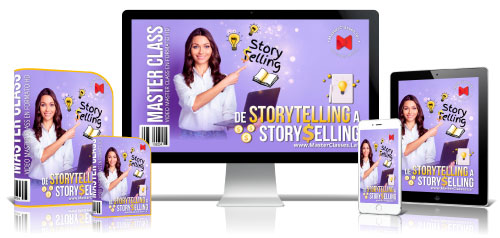 500destorytellingastoryselling